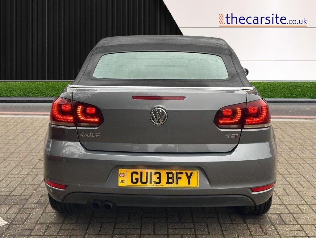 Used Volkswagen Golf 2013 for sale - 76990806: Photo 5
