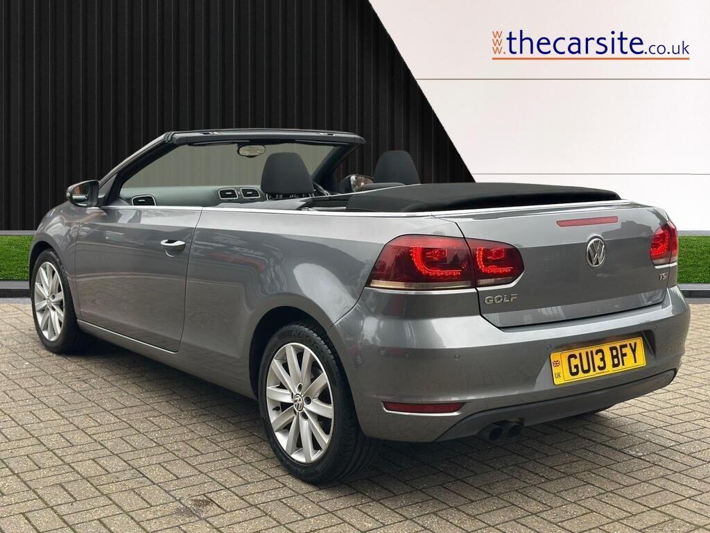 Used Volkswagen Golf 2013 for sale - 76990806: Photo 7