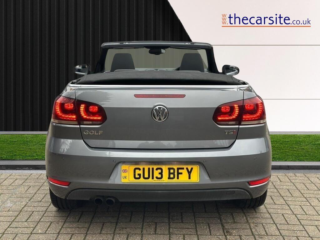 Used Volkswagen Golf 2013 for sale - 76990806: Photo 8