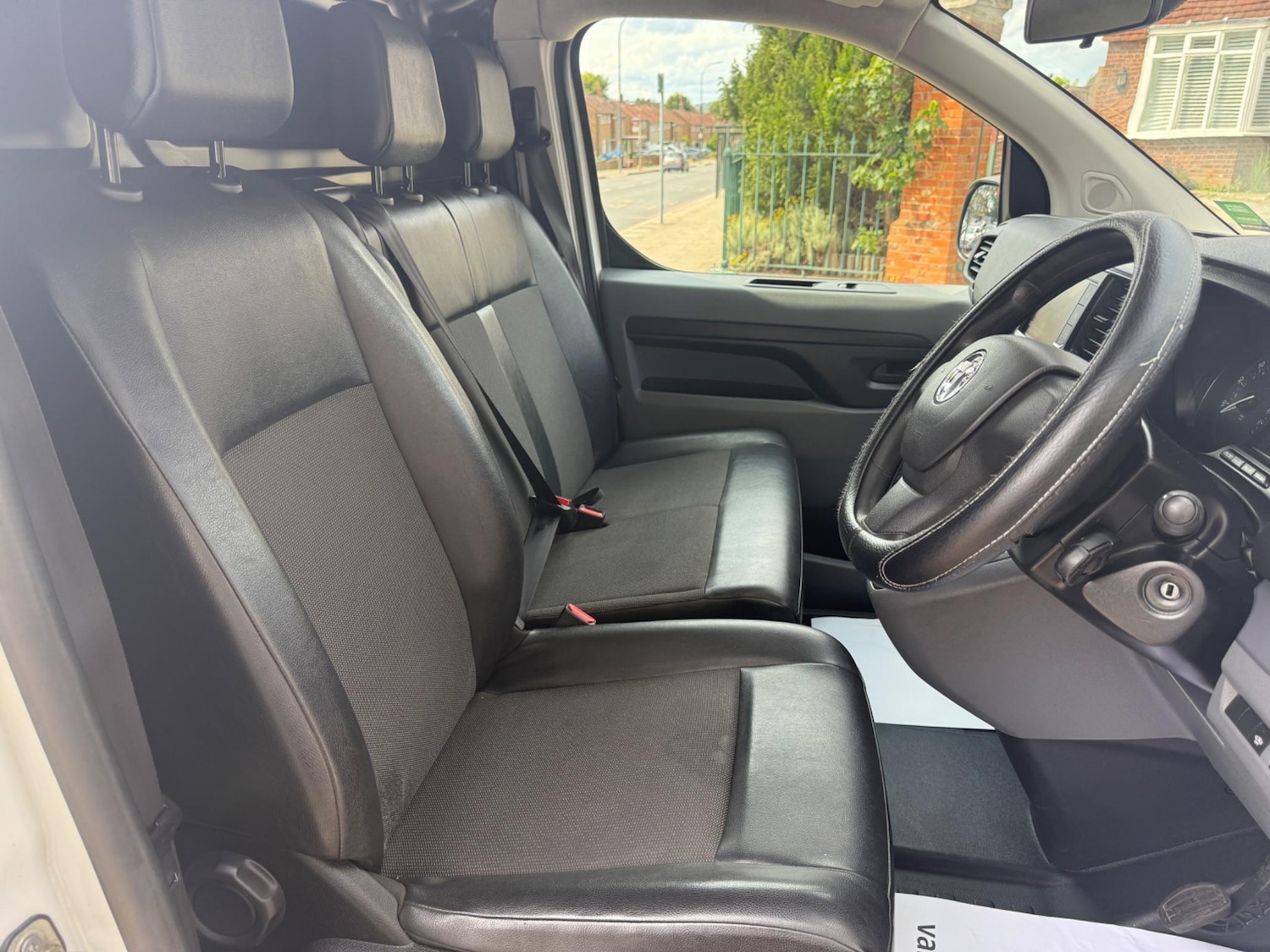 Used Vauxhall Vivaro 2020 for sale - 76866550: Photo 11