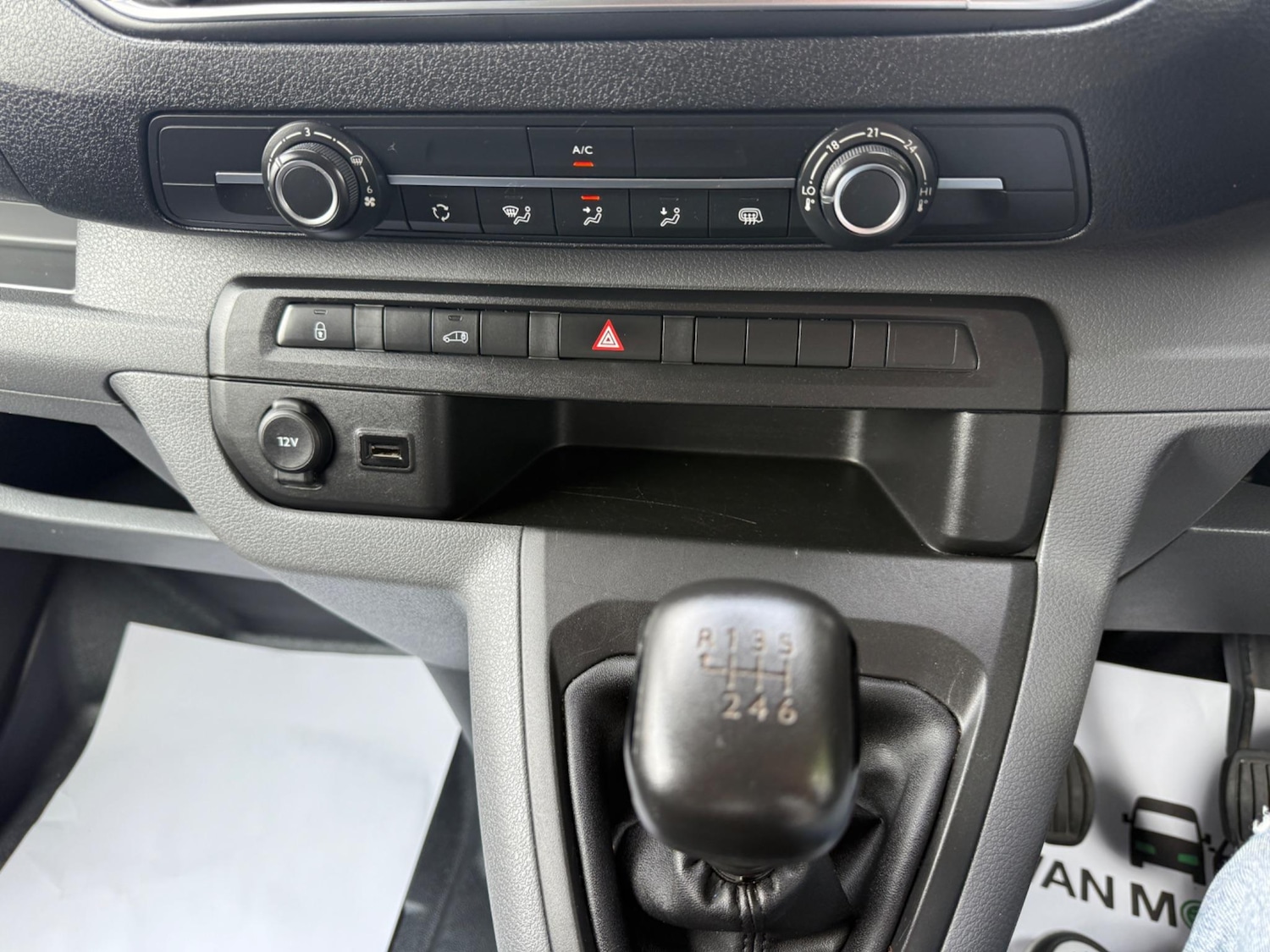 Used Vauxhall Vivaro 2020 for sale - 76866550: Photo 19