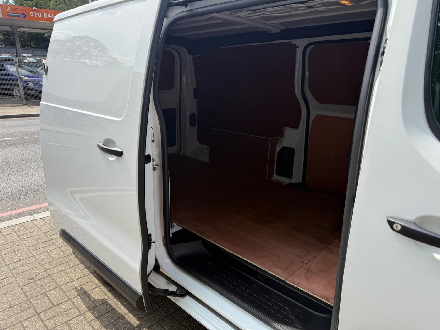 Used Vauxhall Vivaro 2020 for sale - 76866550: Photo 30