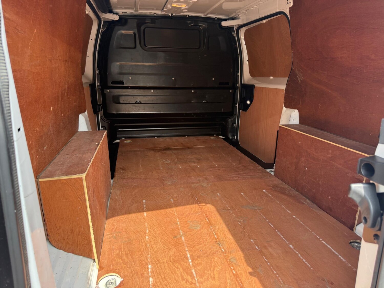 Used Vauxhall Vivaro 2020 for sale - 76866550: Photo 32