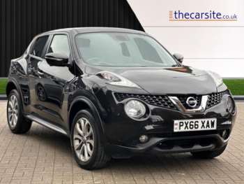 2016 (66) - 1.2 DIG-T Tekna Euro 6 (s/s) 5dr