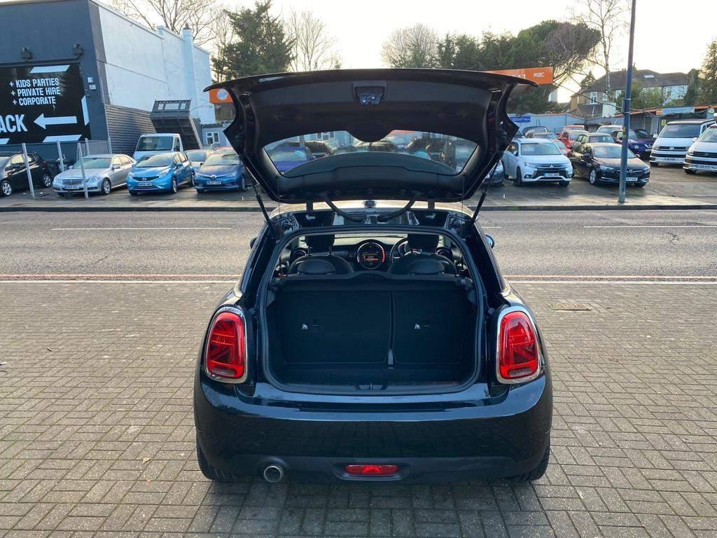 Used MINI Hatch 2018 for sale - 76238577: Photo 10