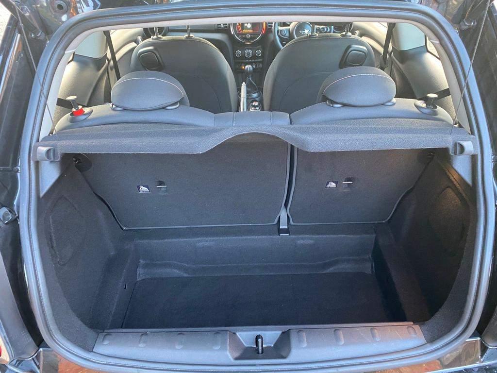 Used MINI Hatch 2018 for sale - 76238577: Photo 11