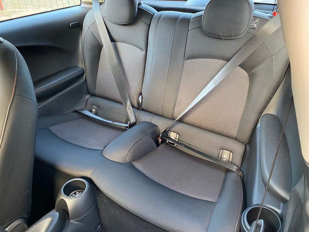 Used MINI Hatch 2018 for sale - 76238577: Photo 13