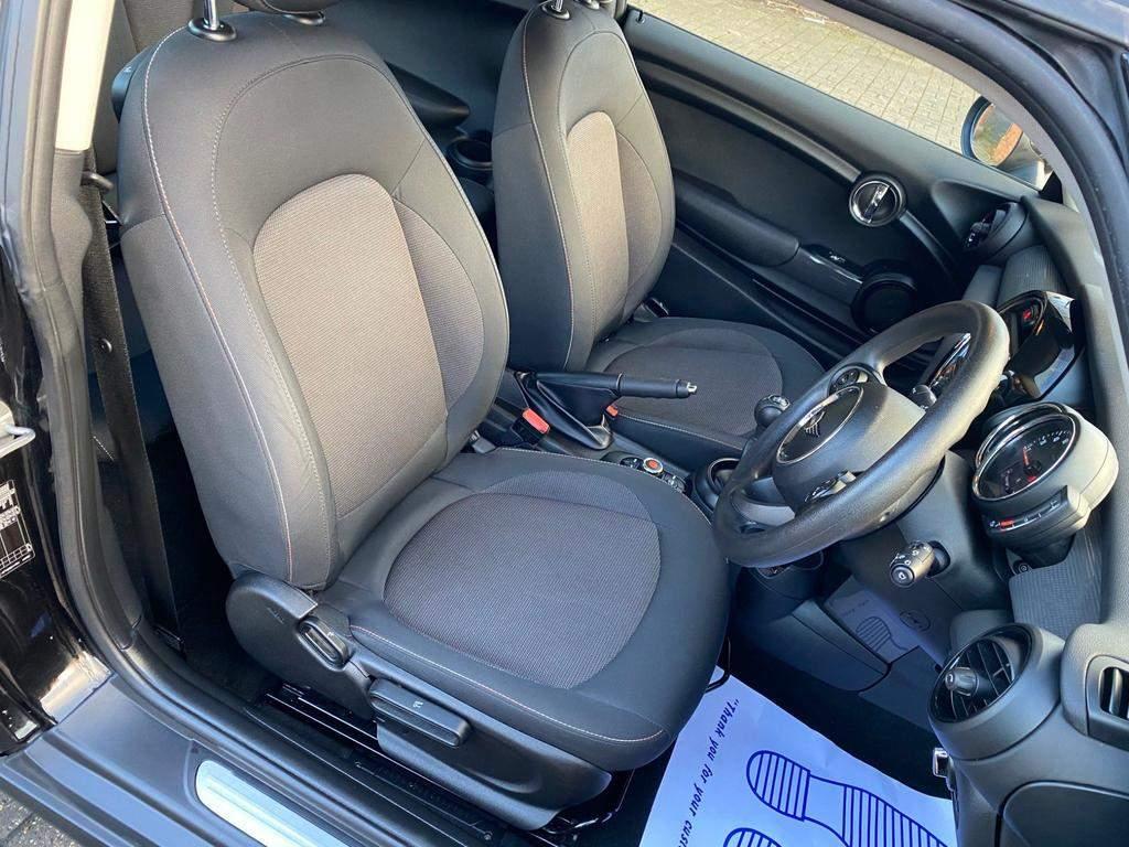 Used MINI Hatch 2018 for sale - 76238577: Photo 17