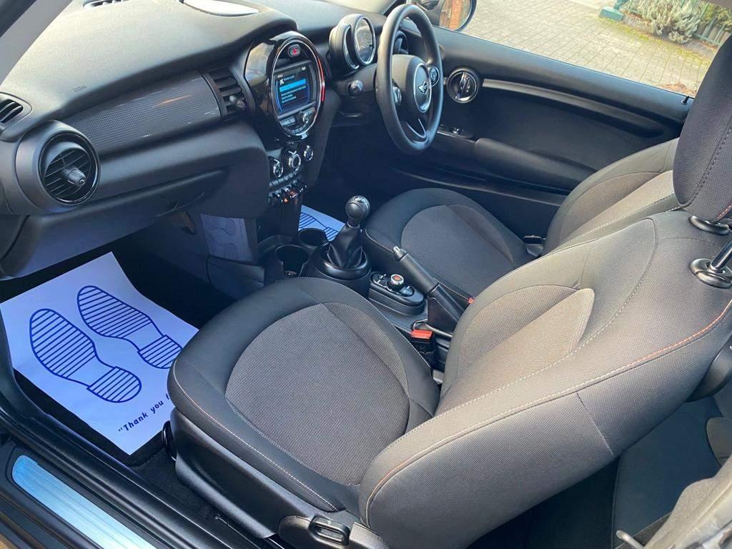 Used MINI Hatch 2018 for sale - 76238577: Photo 19