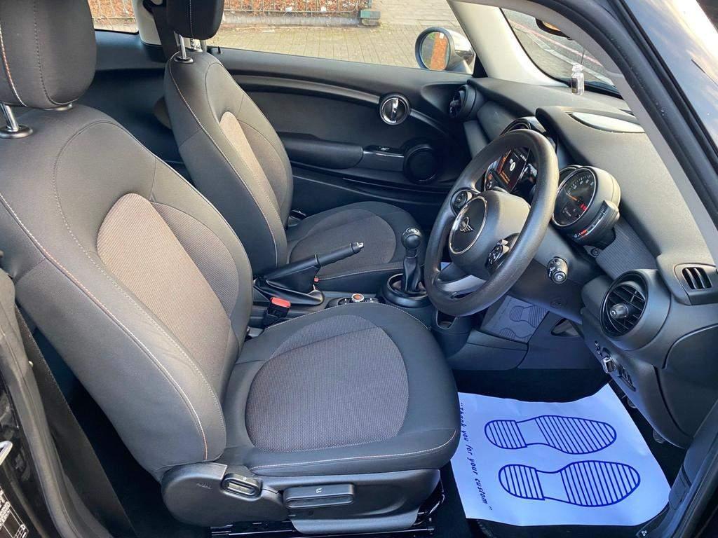 Used MINI Hatch 2018 for sale - 76238577: Photo 22