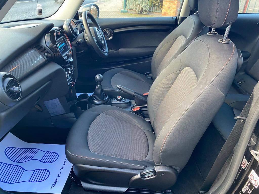 Used MINI Hatch 2018 for sale - 76238577: Photo 25