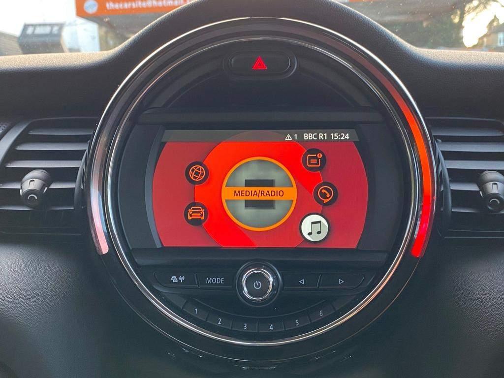 Used MINI Hatch 2018 for sale - 76238577: Photo 26