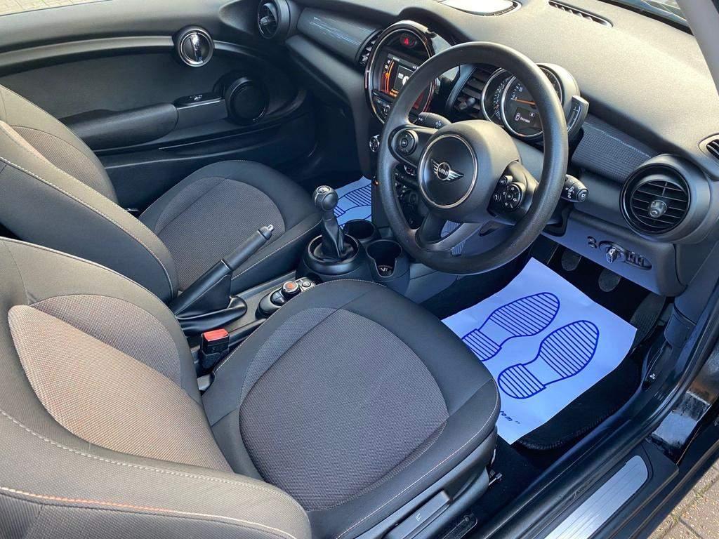 Used MINI Hatch 2018 for sale - 76238577: Photo 32