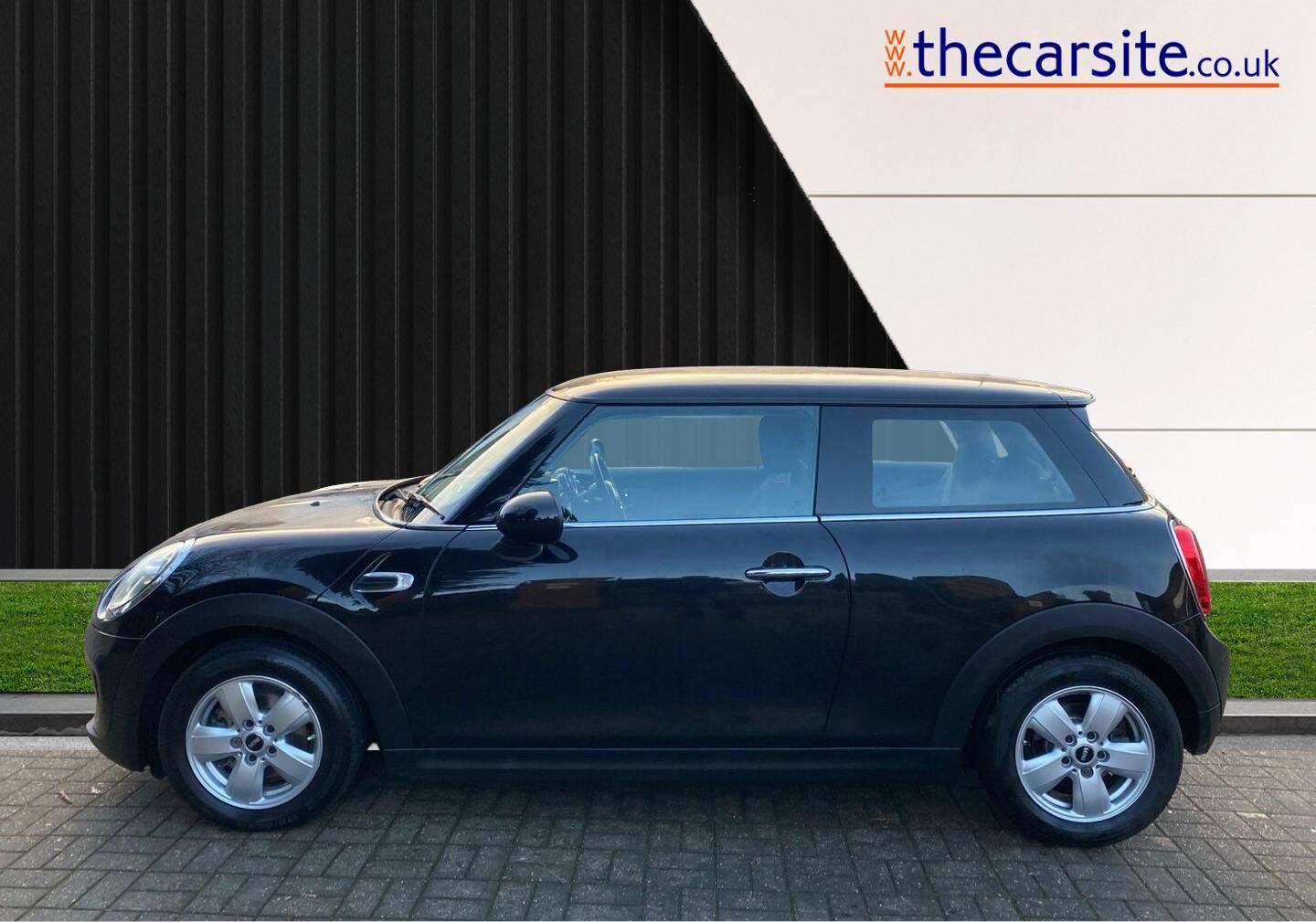 Used MINI Hatch 2018 for sale - 76238577: Photo 4