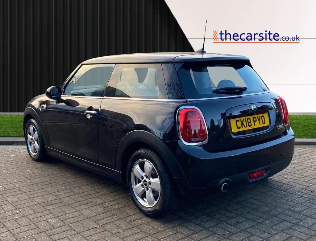 Used MINI Hatch 2018 for sale - 76238577: Photo 7