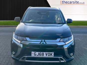 Used Mitsubishi Outlander 2018 for sale - 72977818: Photo