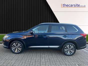 Used Mitsubishi Outlander 2018 for sale - 72977818: Photo