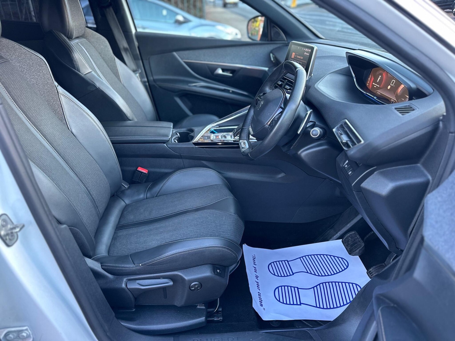 Used Peugeot 5008 2020 for sale - 76801164: Photo 11