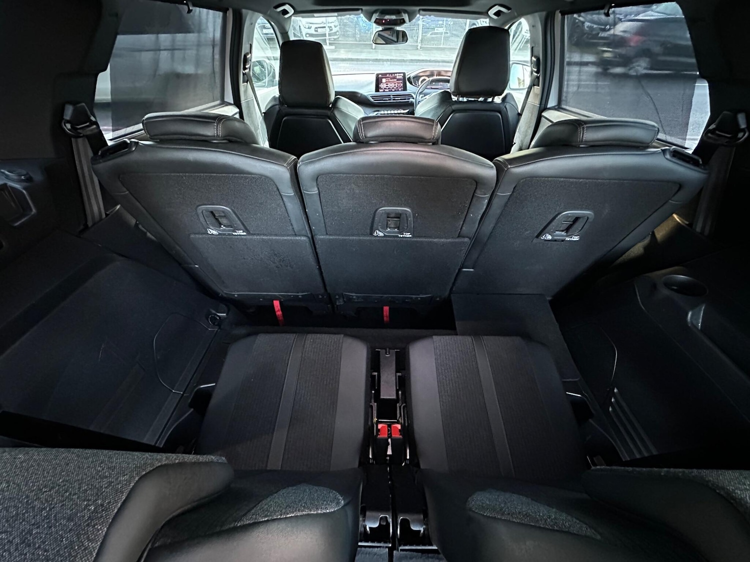 Used Peugeot 5008 2020 for sale - 76801164: Photo 12