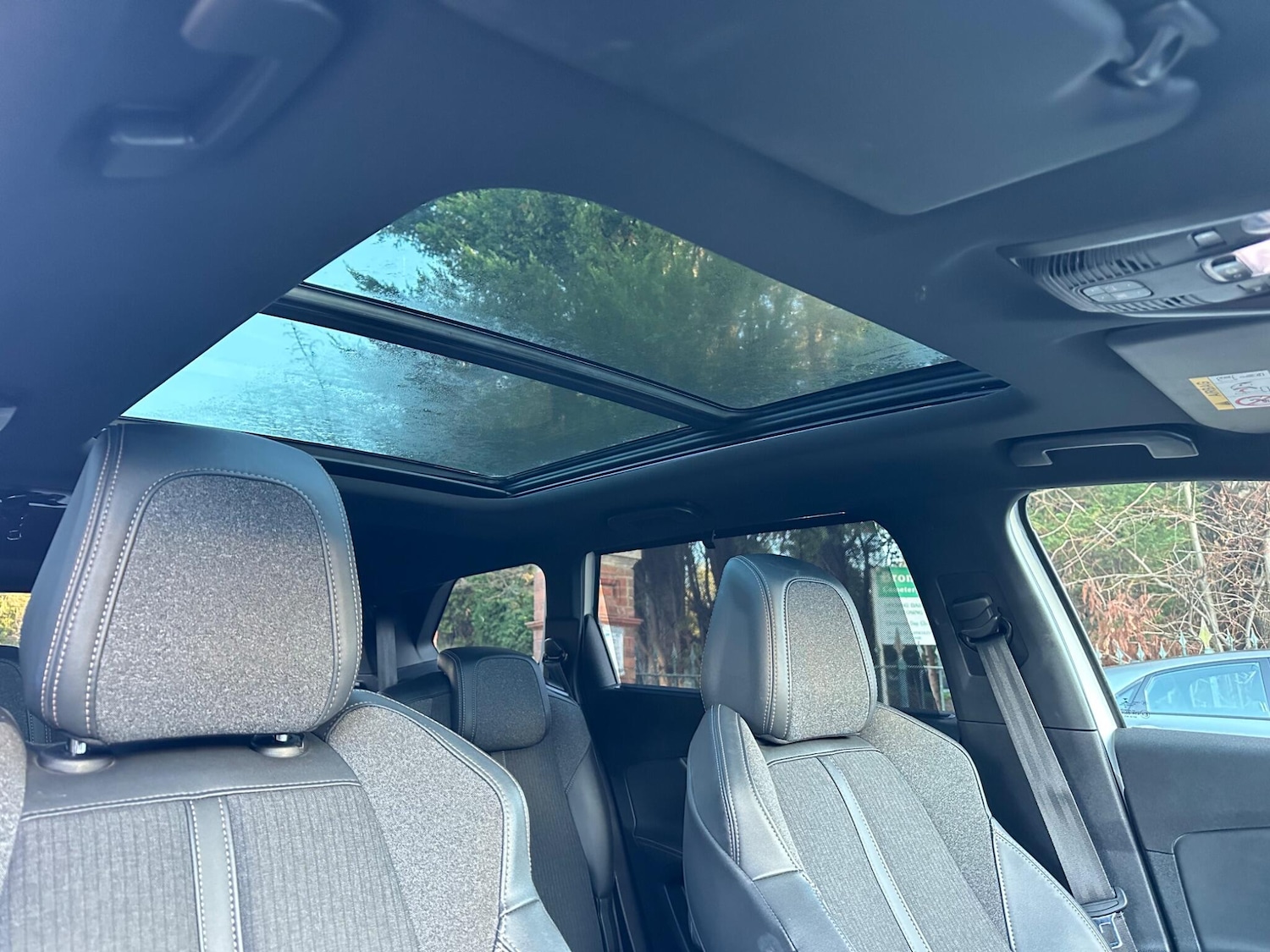 Used Peugeot 5008 2020 for sale - 76801164: Photo 14