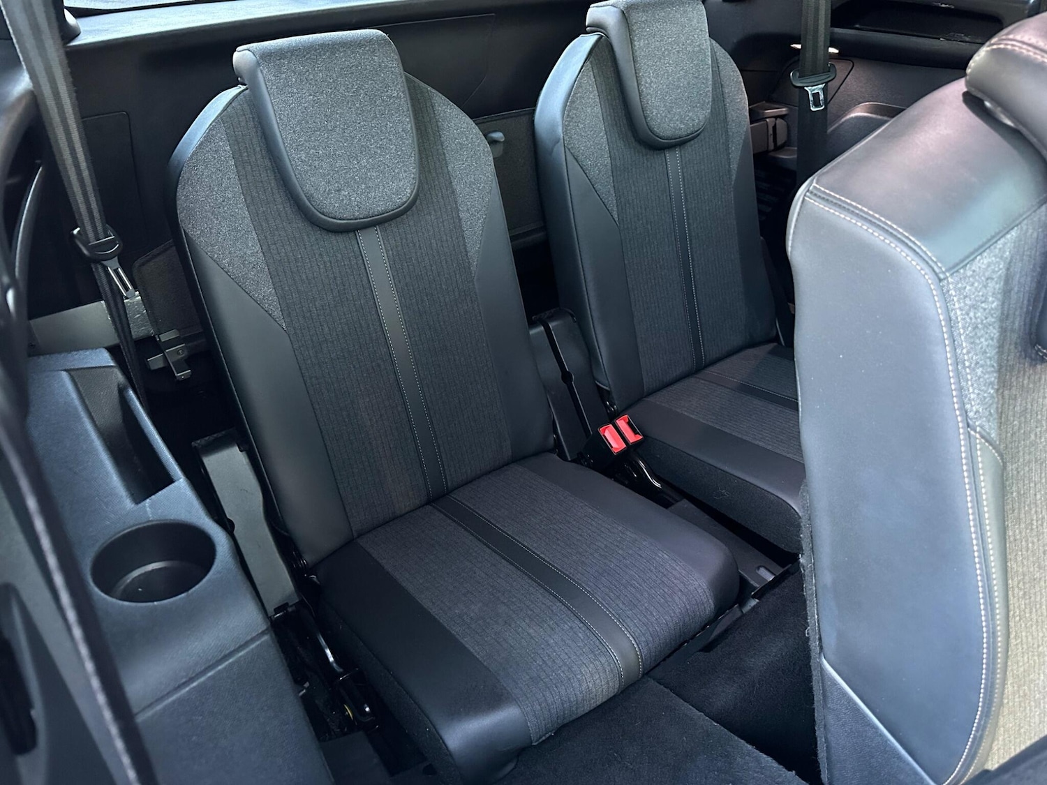 Used Peugeot 5008 2020 for sale - 76801164: Photo 15