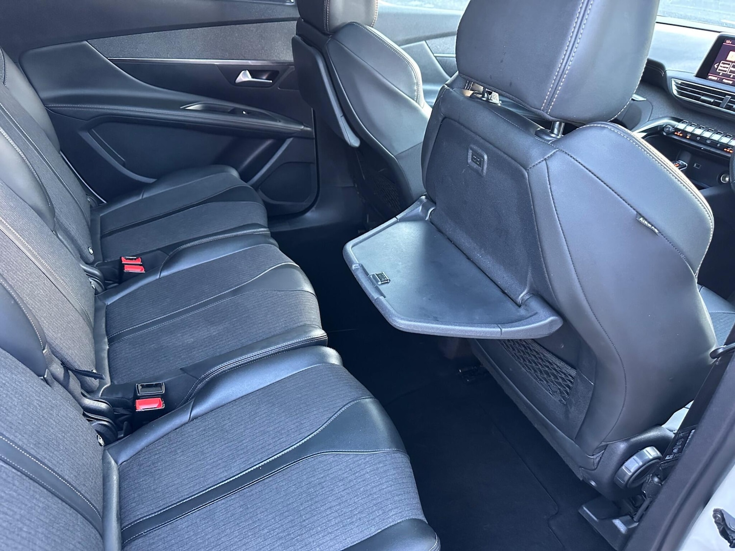 Used Peugeot 5008 2020 for sale - 76801164: Photo 17