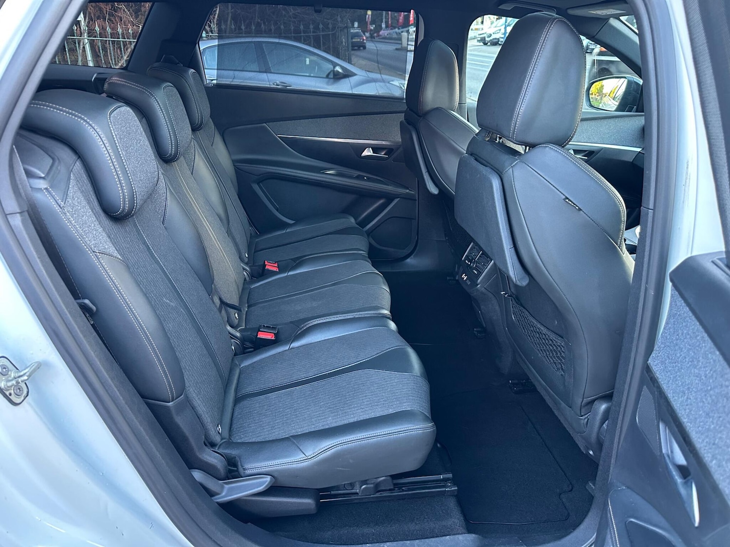 Used Peugeot 5008 2020 for sale - 76801164: Photo 18