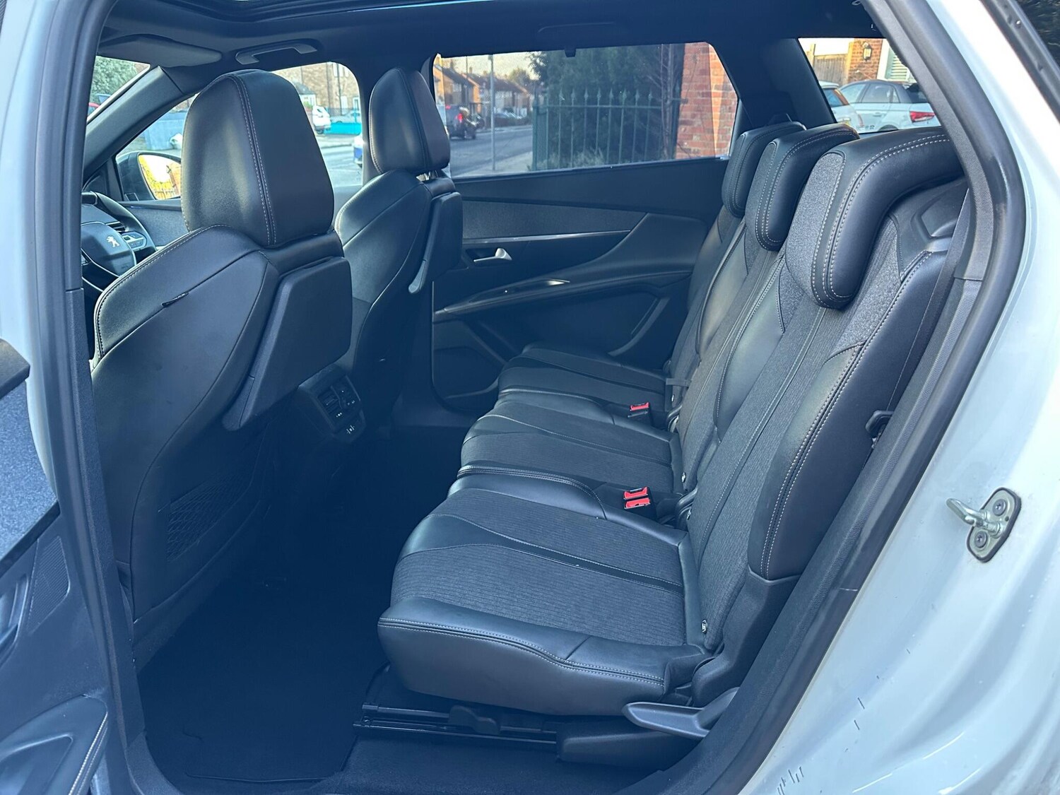 Used Peugeot 5008 2020 for sale - 76801164: Photo 19