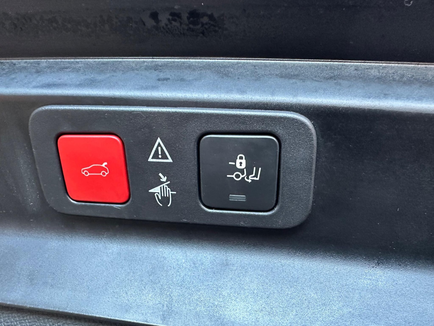 Used Peugeot 5008 2020 for sale - 76801164: Photo 21