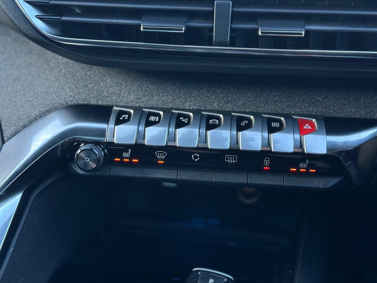 Used Peugeot 5008 2020 for sale - 76801164: Photo 22