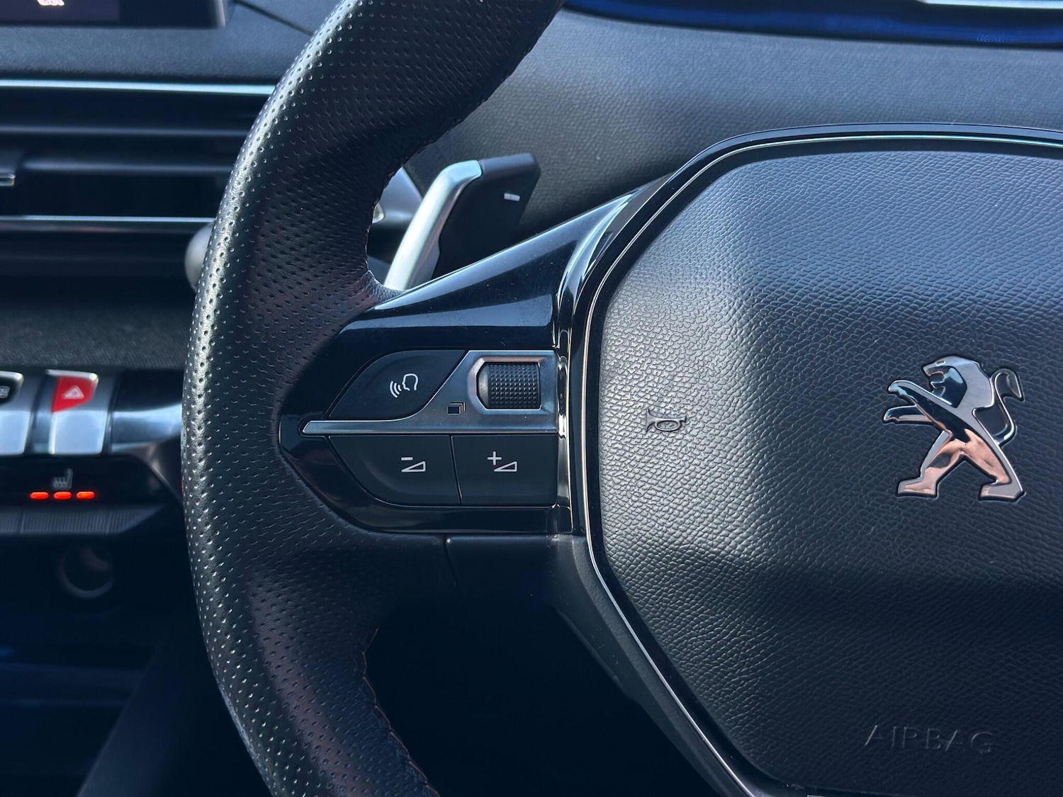 Used Peugeot 5008 2020 for sale - 76801164: Photo 24