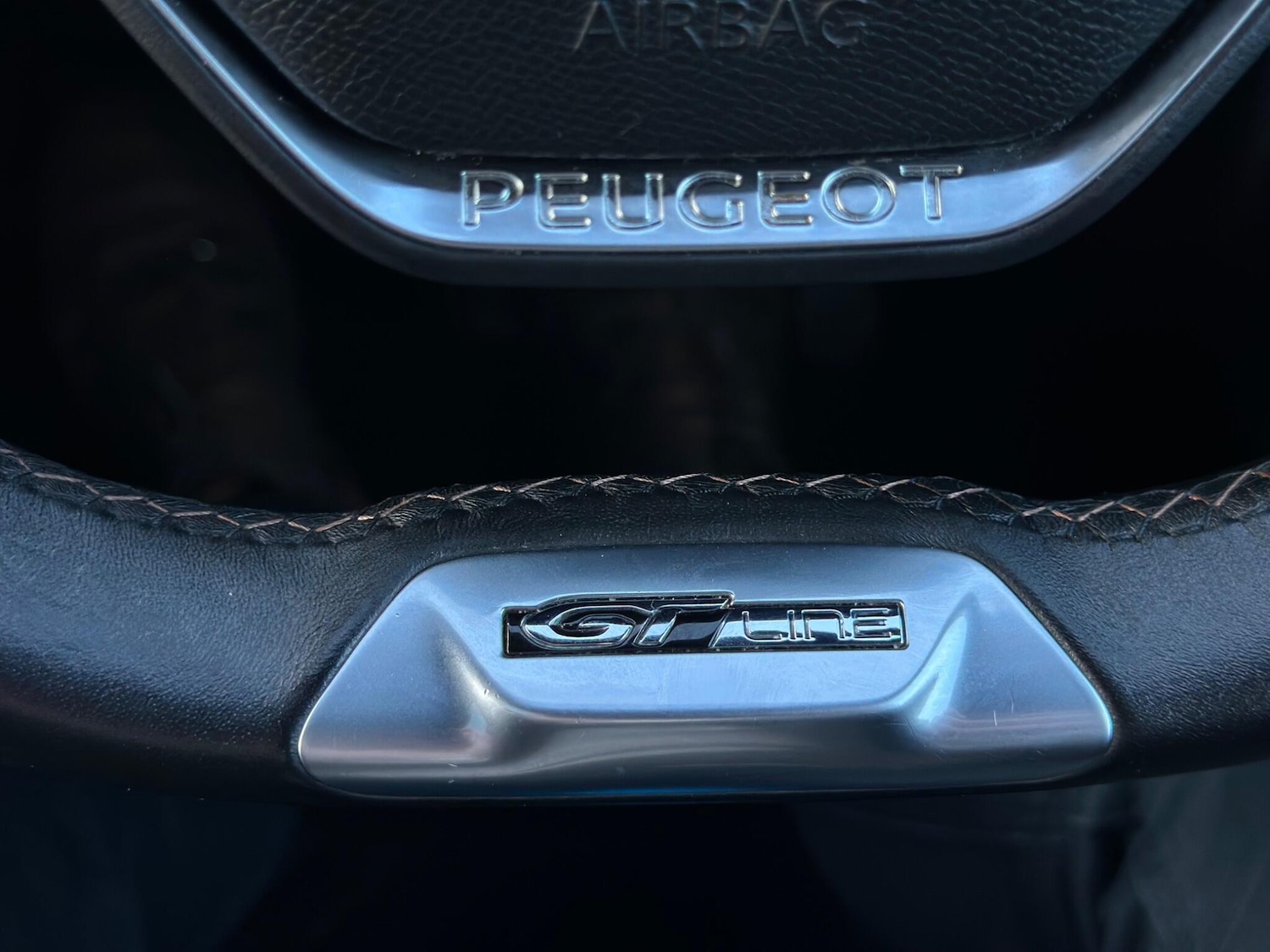 Used Peugeot 5008 2020 for sale - 76801164: Photo 26