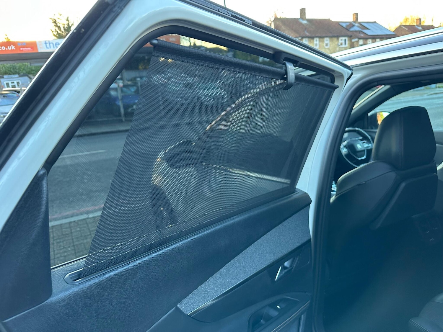 Used Peugeot 5008 2020 for sale - 76801164: Photo 27