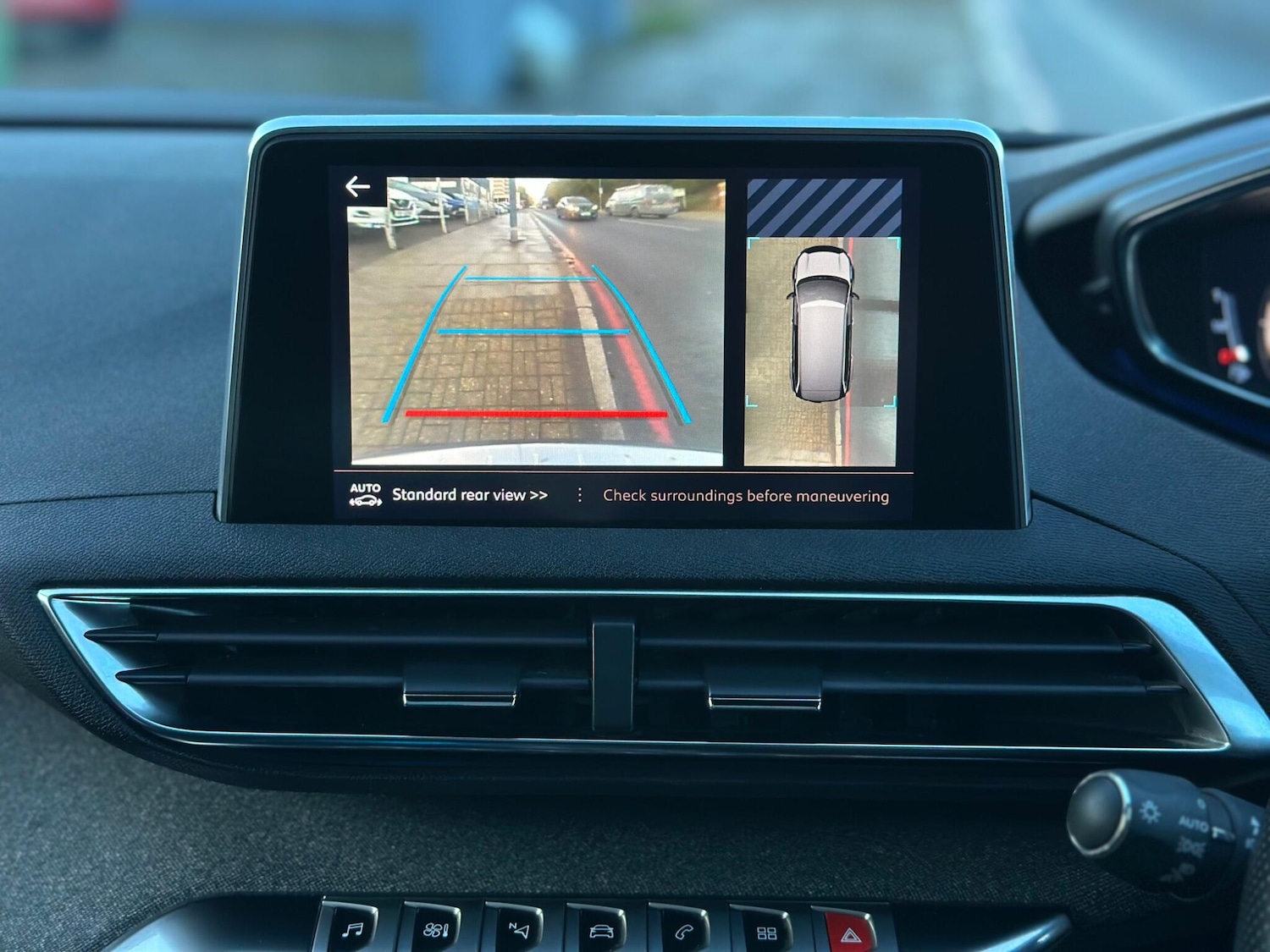 Used Peugeot 5008 2020 for sale - 76801164: Photo 28