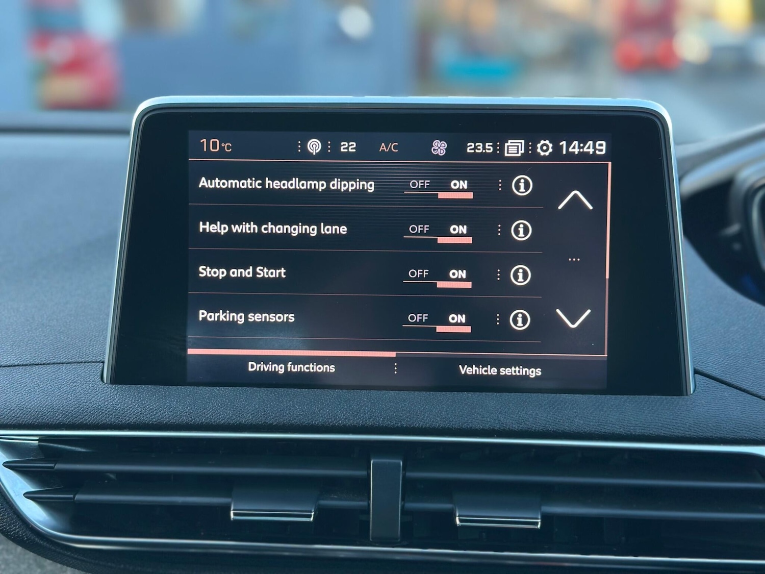 Used Peugeot 5008 2020 for sale - 76801164: Photo 29