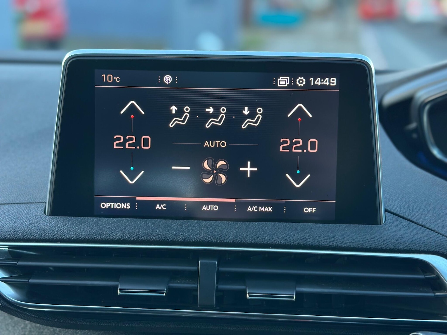 Used Peugeot 5008 2020 for sale - 76801164: Photo 30