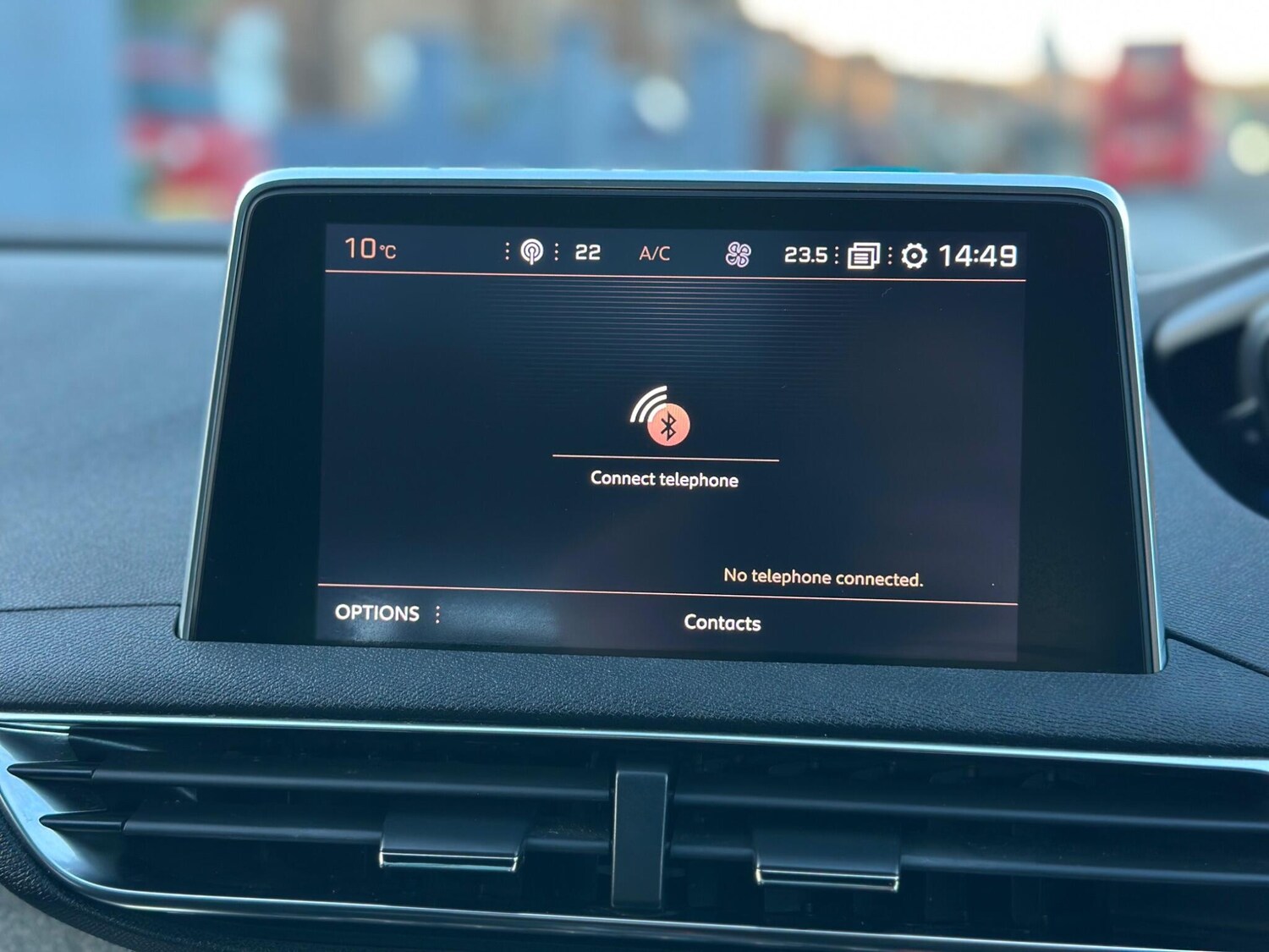 Used Peugeot 5008 2020 for sale - 76801164: Photo 31