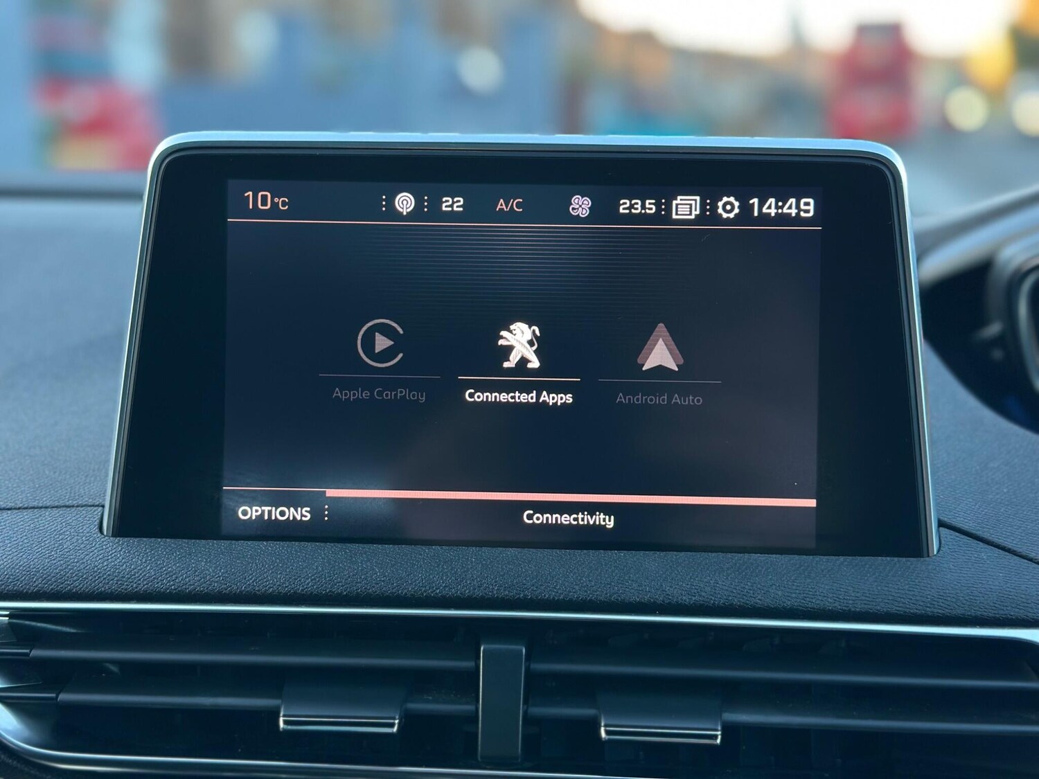 Used Peugeot 5008 2020 for sale - 76801164: Photo 32