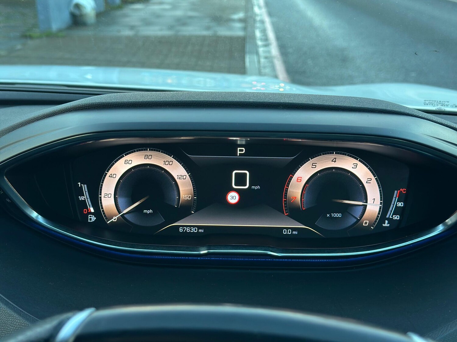 Used Peugeot 5008 2020 for sale - 76801164: Photo 33