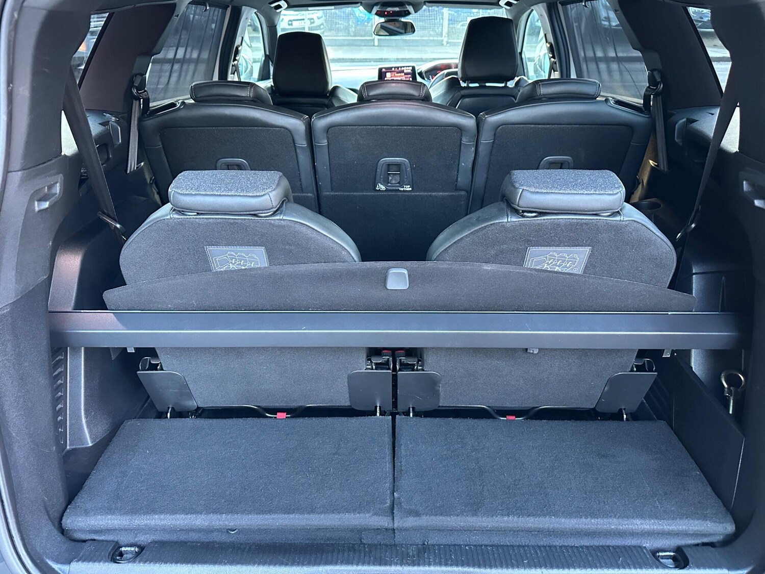 Used Peugeot 5008 2020 for sale - 76801164: Photo 34