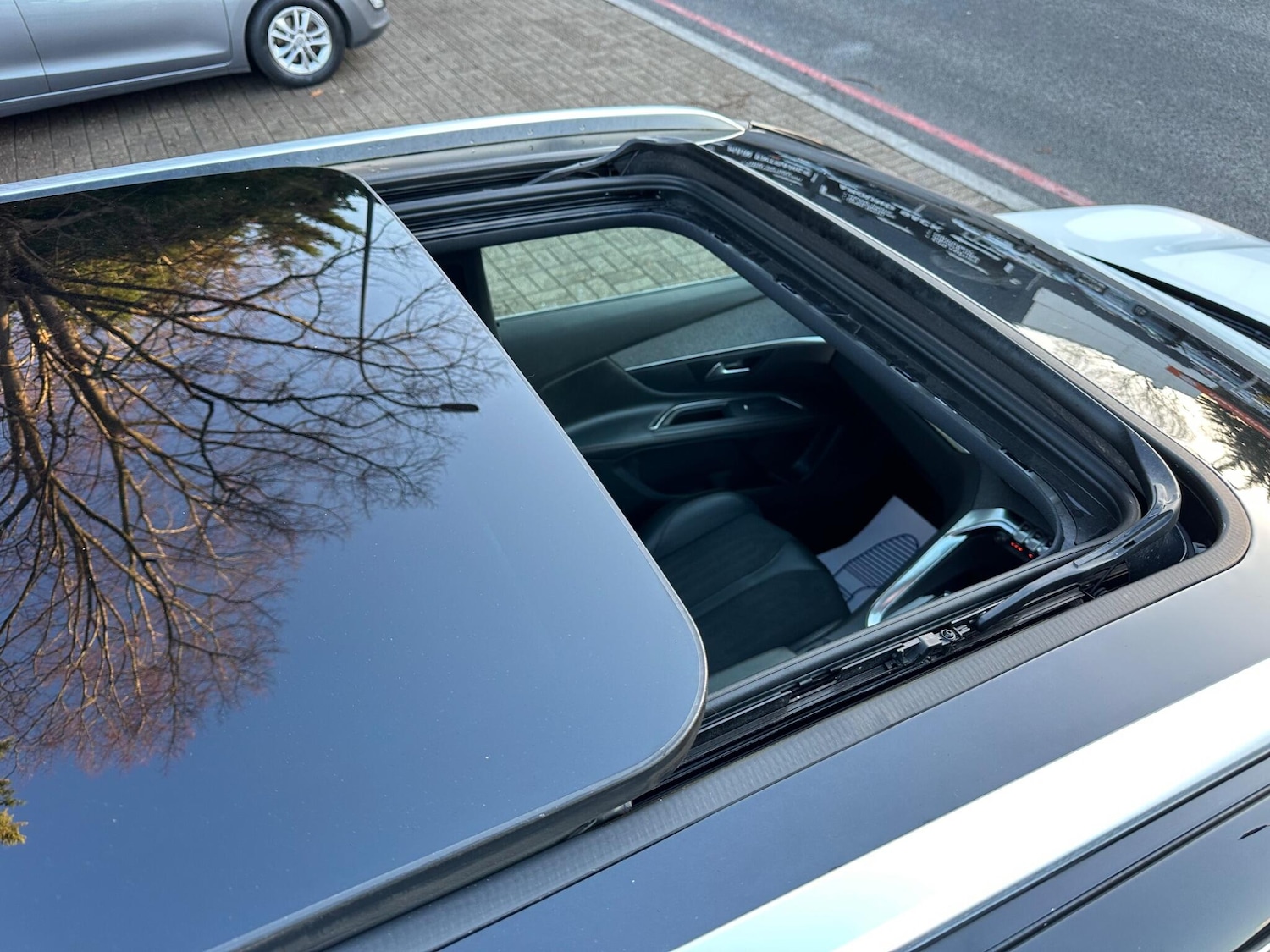 Used Peugeot 5008 2020 for sale - 76801164: Photo 36