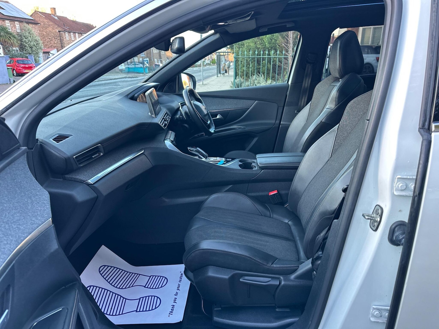 Used Peugeot 5008 2020 for sale - 76801164: Photo 37