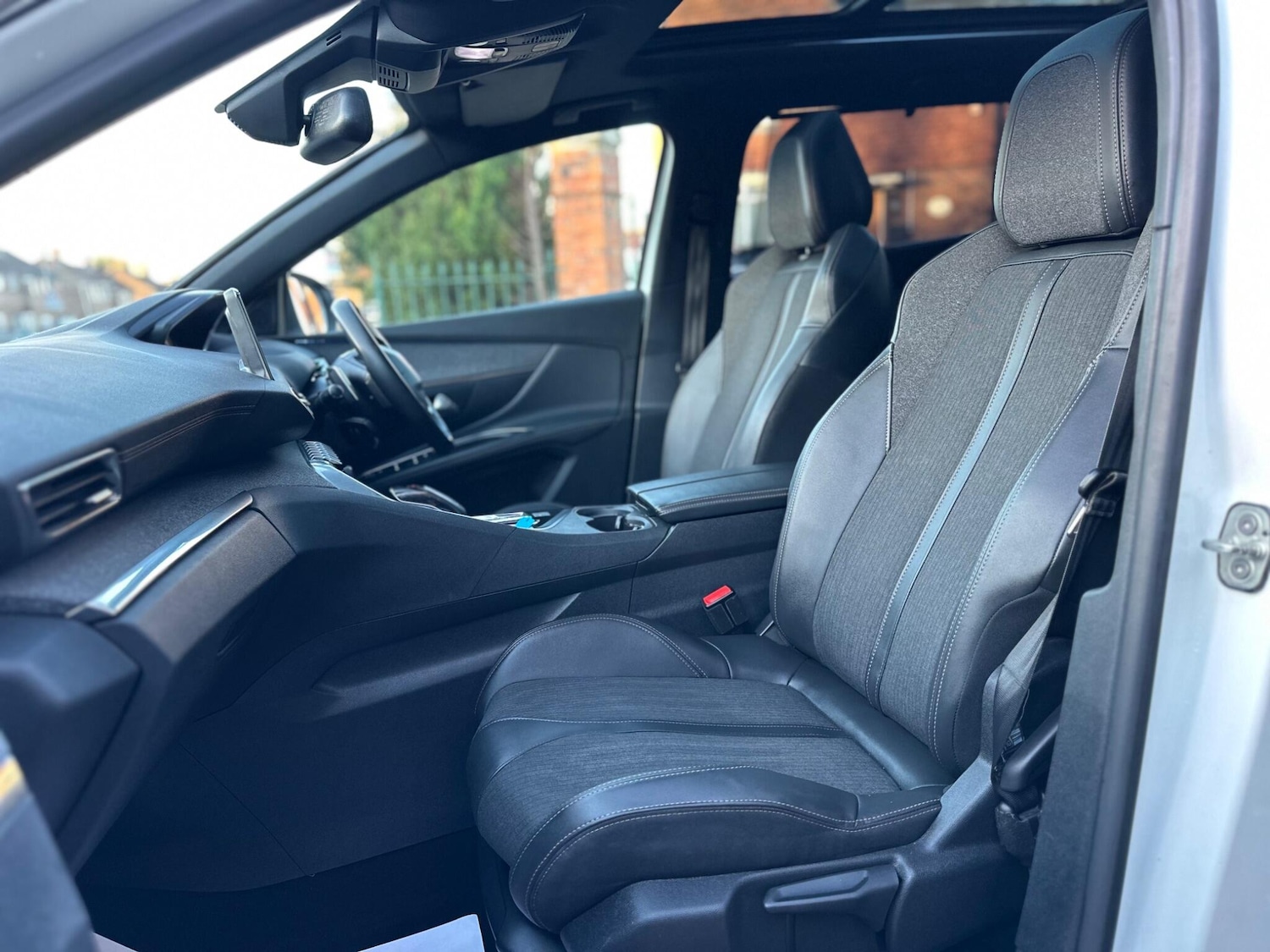 Used Peugeot 5008 2020 for sale - 76801164: Photo 38