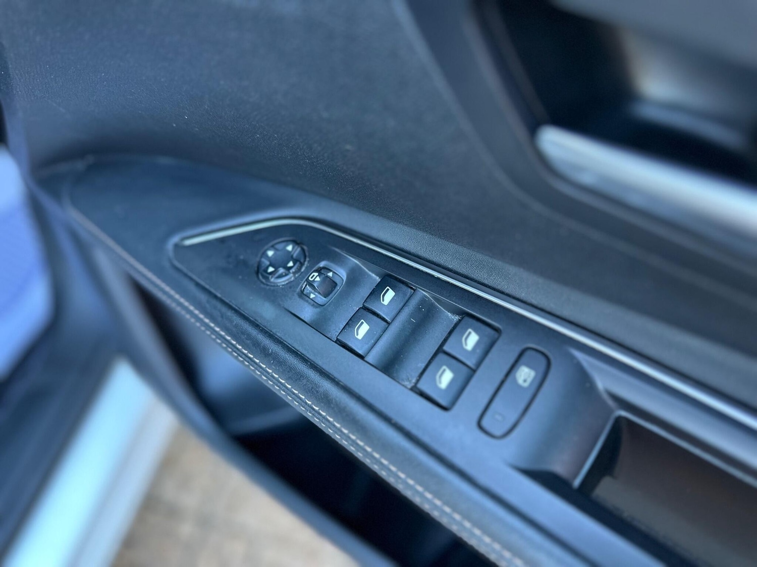 Used Peugeot 5008 2020 for sale - 76801164: Photo 39