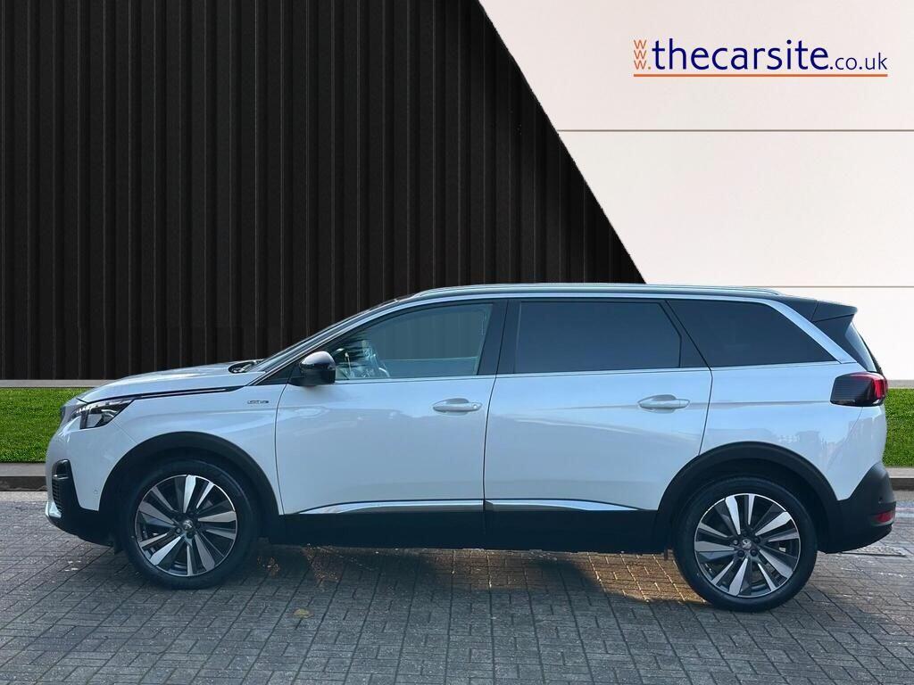 Used Peugeot 5008 2020 for sale - 76801164: Photo 4