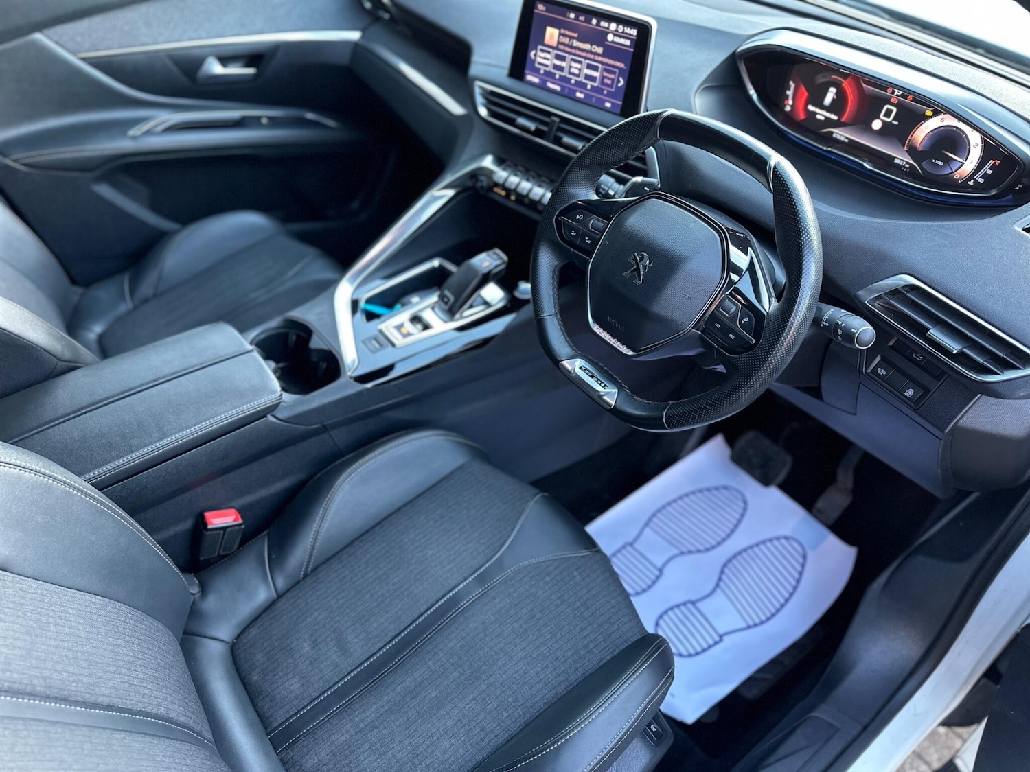 Used Peugeot 5008 2020 for sale - 76801164: Photo 40