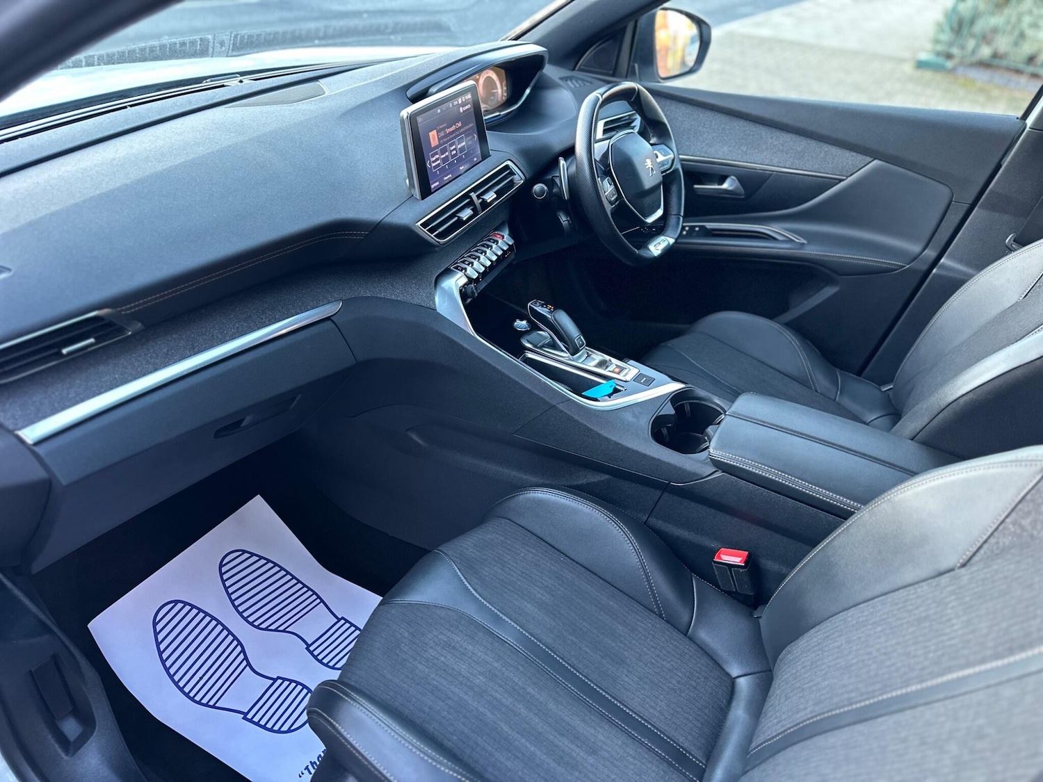 Used Peugeot 5008 2020 for sale - 76801164: Photo 42