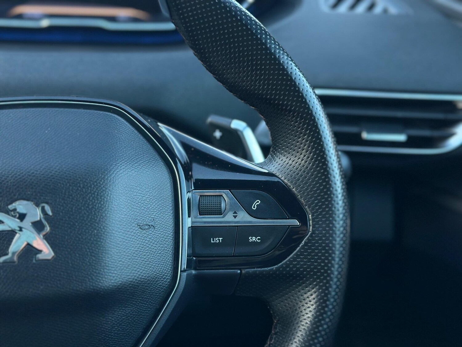 Used Peugeot 5008 2020 for sale - 76801164: Photo 43