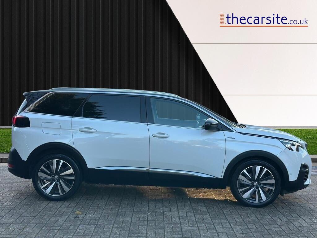 Used Peugeot 5008 2020 for sale - 76801164: Photo 7