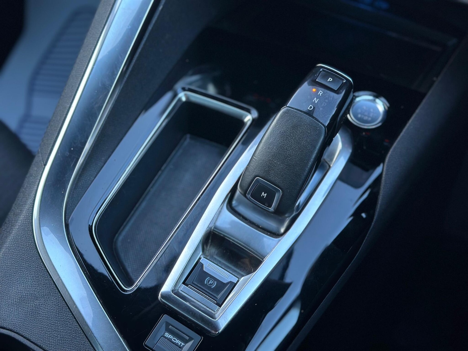 Used Peugeot 5008 2020 for sale - 76801164: Photo 9